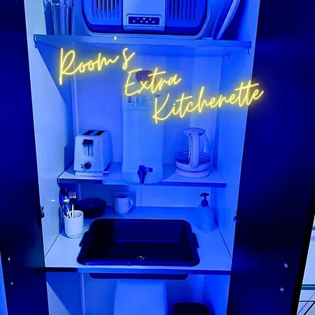 Self-check-in Bestprice Kodumajutus