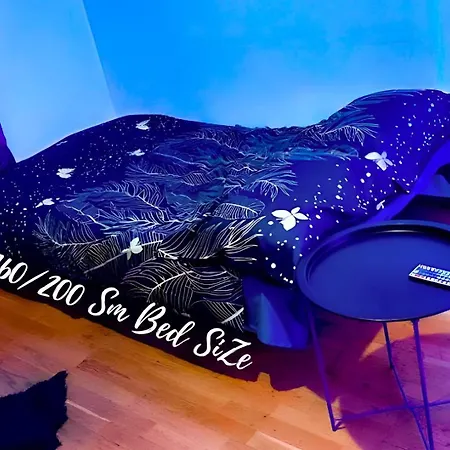 Self-check-in Bestprice * Ταλίν