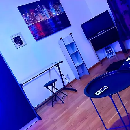 Kodumajutus Self-check-in Bestprice