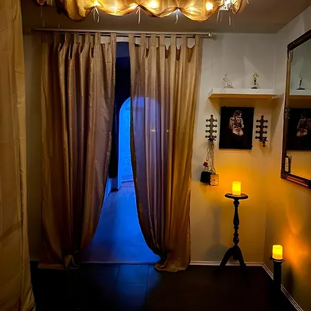 Δωμάτια σε οικογενειακή κατοικία Self-check-in Bestprice *