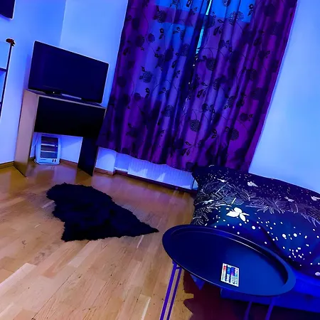 Self-check-in Bestprice Tallinn