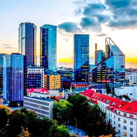 Self-check-in Bestprice Kodumajutus *