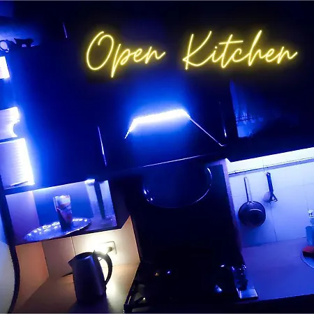 Δωμάτια σε οικογενειακή κατοικία Self-check-in Bestprice Ταλίν