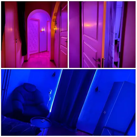 Self-check-in Bestprice Kodumajutus