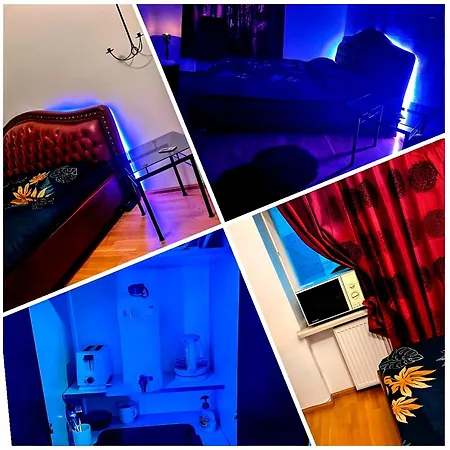 Kodumajutus Self-check-in Bestprice *