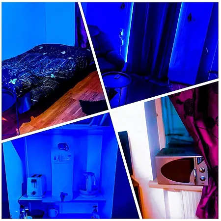 Self-check-in Bestprice *