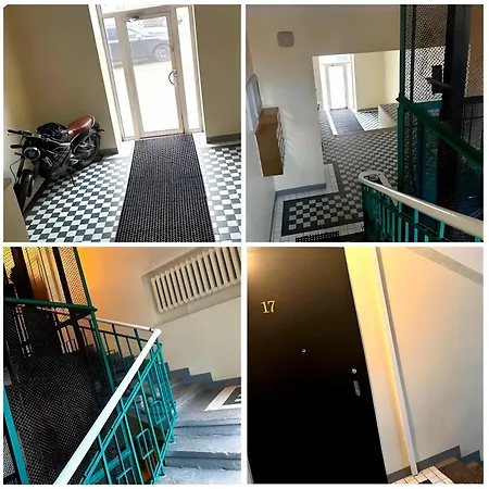 Homestay szállás Self-check-in Bestprice *