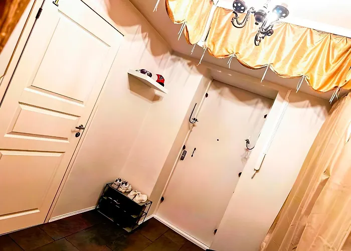 Self-check-in Bestprice *