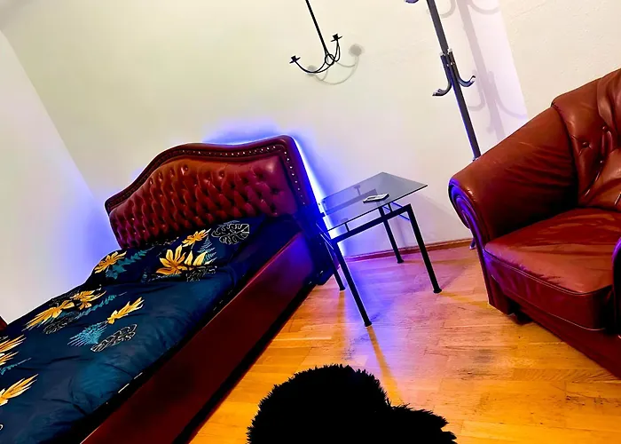 Ubytování v soukromí Self-check-in Bestprice