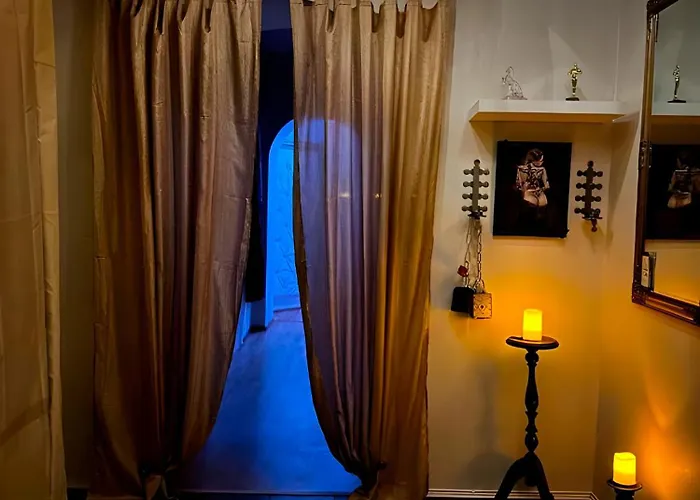 Ubytování v soukromí Self-check-in Bestprice *