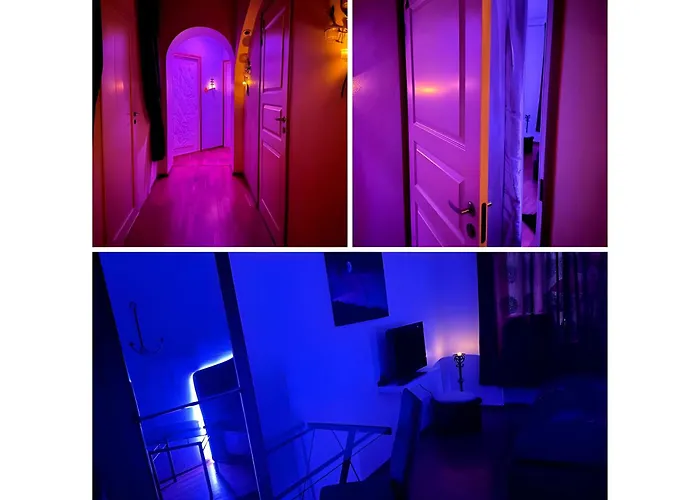 Ubytování v soukromí Self-check-in Bestprice