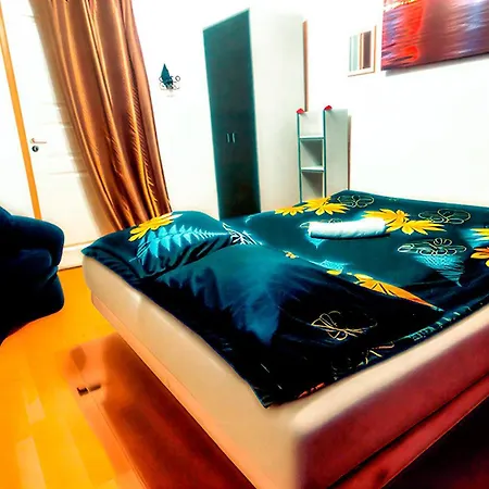 Проживание в семье Self-check-in Bestprice *