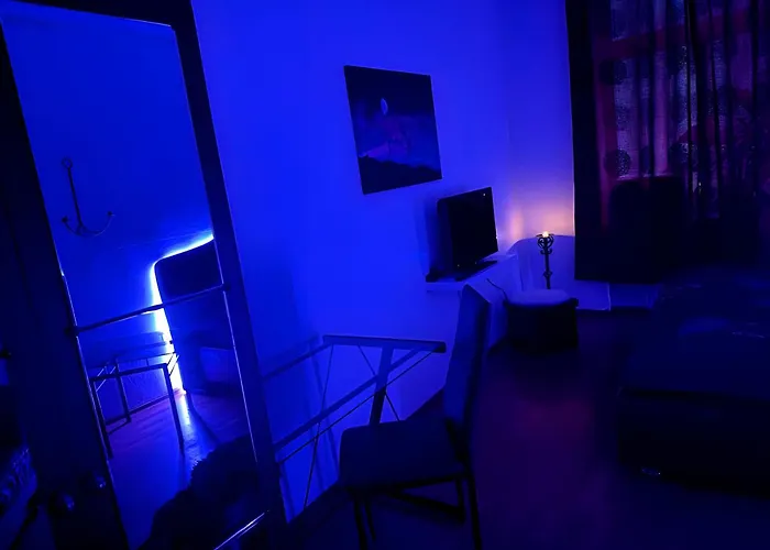 Проживание в семье Self-check-in Bestprice *