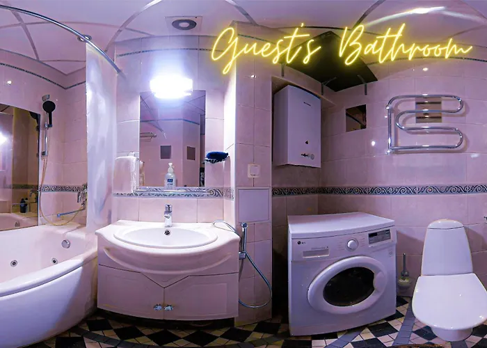 Проживание в семье Self-check-in Bestprice *