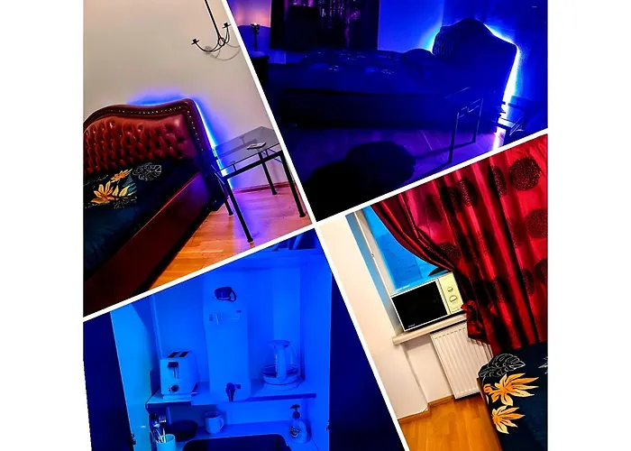 Проживание в семье Self-check-in Bestprice *