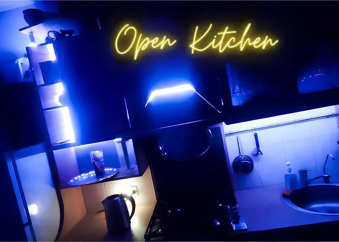 Kwatera prywatna Self-check-in Bestprice Tallin