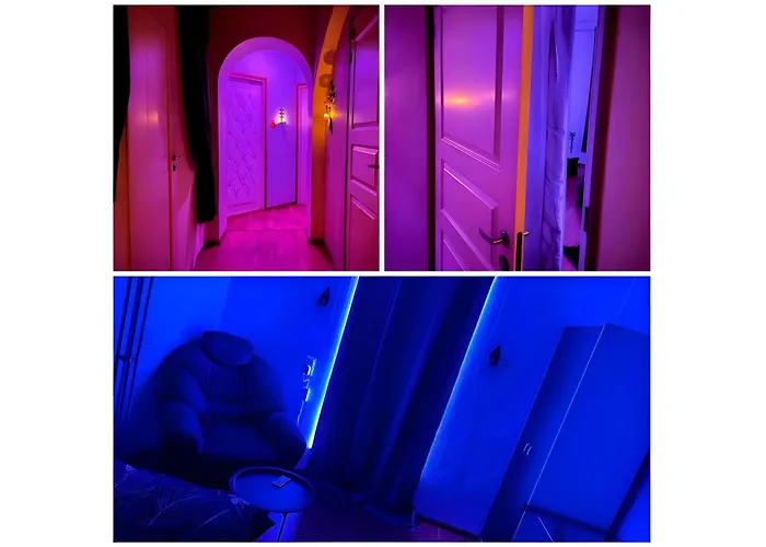 Self-check-in Bestprice Kwatera prywatna