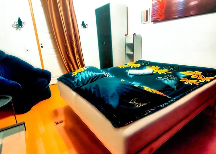 Kwatera prywatna Self-check-in Bestprice *